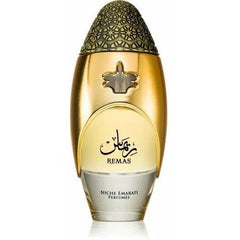 Lattafa Niche Emarati Remas Unisex 100 ML EDP