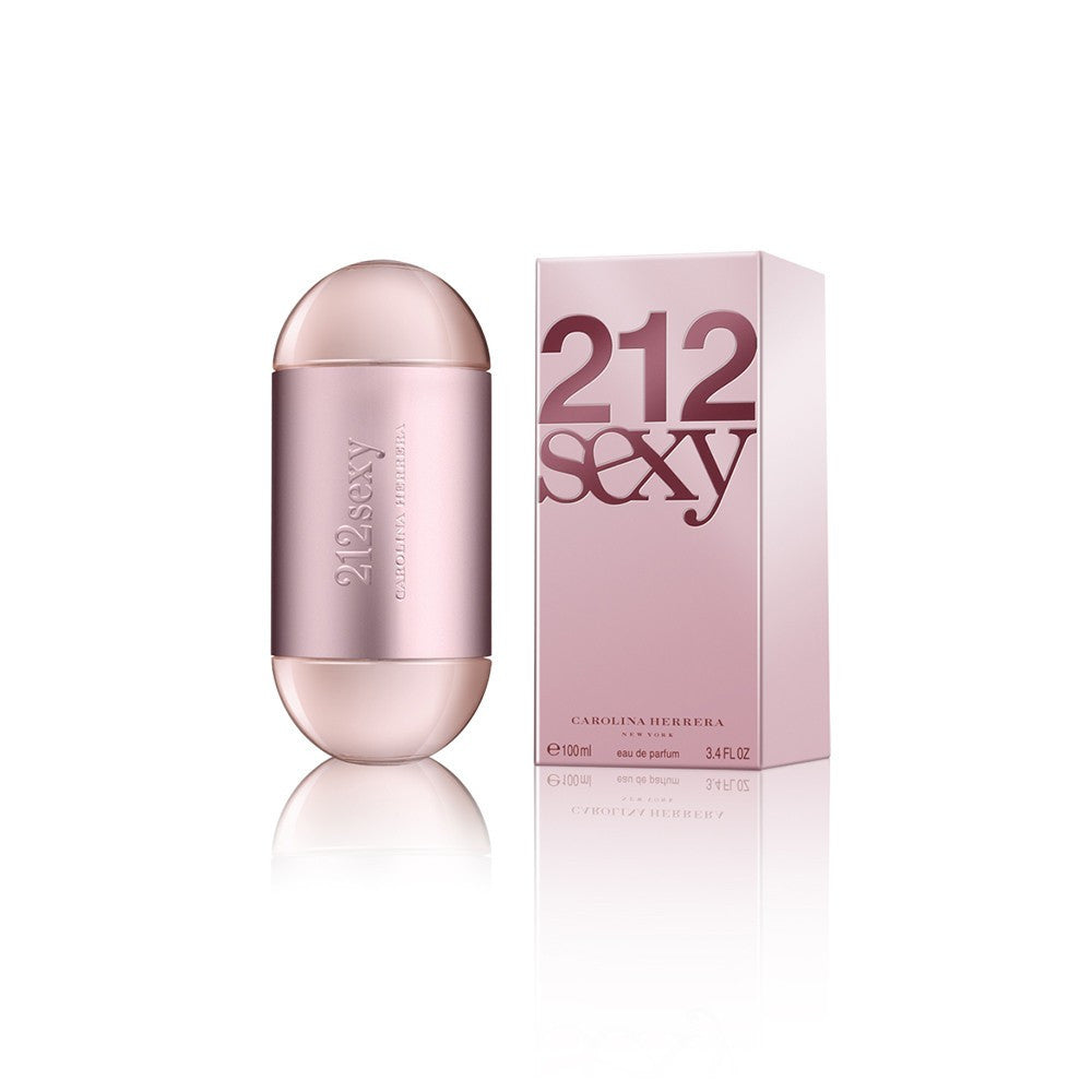 Carolina Herrera 212 Sexy EDP 100ML