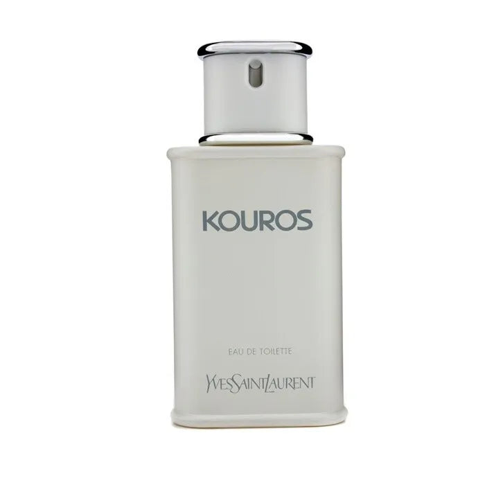 Yves Saint Laurent Kouros Hombre 100ML EDT