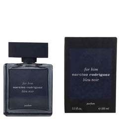 Narciso Rodriguez Bleu Parfum Noir Hombre 100 ML EDP