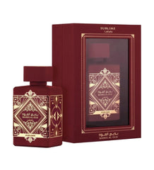 Lattafa Badee Al Oud Sublime Unisex 100 ML EDP