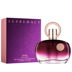 Perfume de mujer Afnan Supremact Purple 100ML EDP