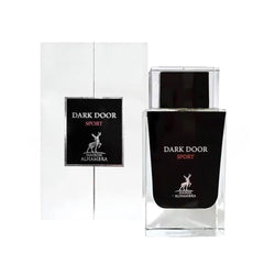 Maison Alhambra Dark Door Sport Hombre 100 ML EDP