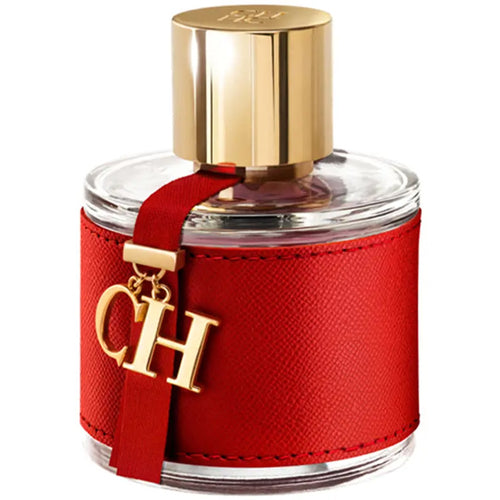 Carolina Herrera Ch Woman Rojo Presentacion Nueva Mujer 100 ML EDT