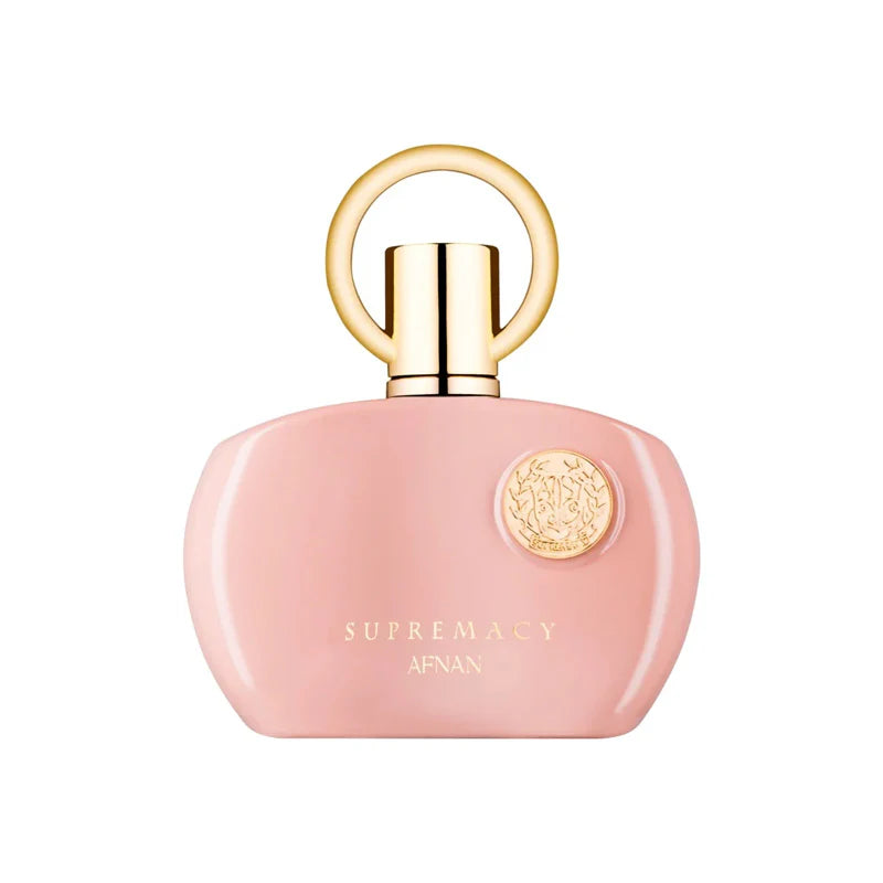 Afnan Supremacy Pour Femme Pink 100 ML EDP