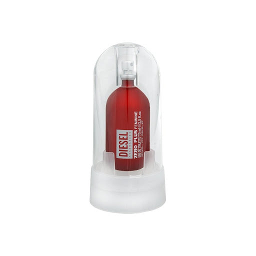 Diesel Zero Plus Hombre 75 ML EDT