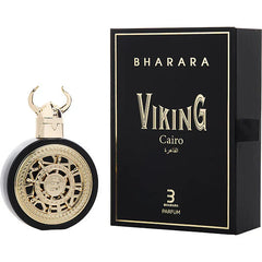 Bharara Viking Cairo Unisex 100 ML EDP